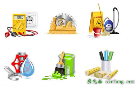装修经常说的装修季“金九银十”就一定对吗？这些注意事项提防了没！