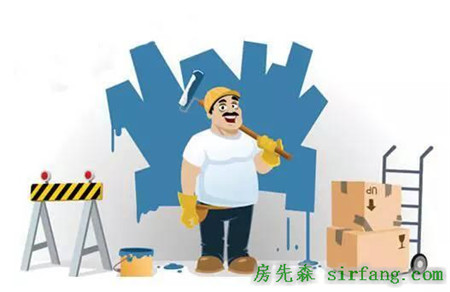 装修经常说的装修季“金九银十”就一定对吗？这些注意事项提防了没！