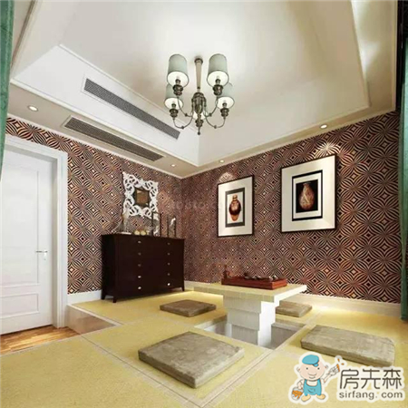 榻榻米這么火爆，你們說(shuō)家里要不要裝一個(gè)！ 