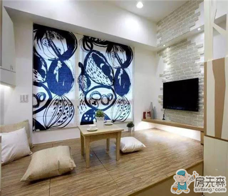 榻榻米這么火爆，你們說(shuō)家里要不要裝一個(gè)！ 