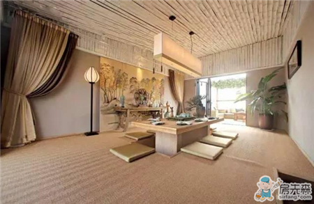 榻榻米這么火爆，你們說(shuō)家里要不要裝一個(gè)！ 