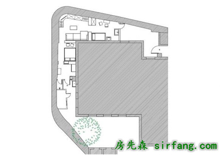 30平老房大改造 为二胎老房变大房