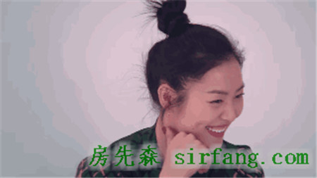 谁说明星就一定住豪宅？“大表姐”刘雯的家就挺简约的啊