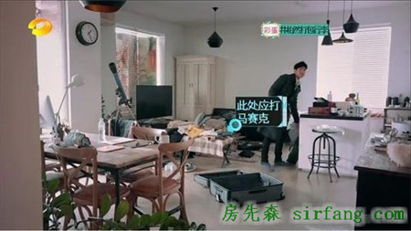 谁说明星就一定住豪宅？“大表姐”刘雯的家就挺简约的啊