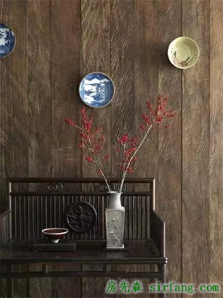 淺析后現(xiàn)代裝修風(fēng)格