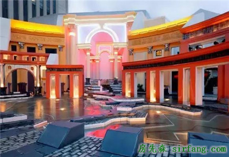 淺析后現(xiàn)代裝修風(fēng)格