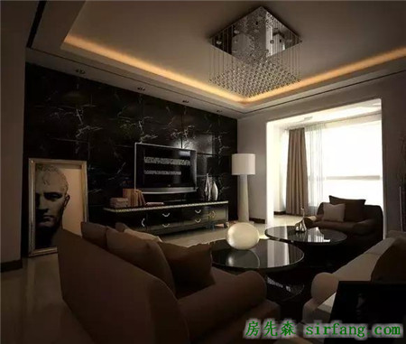 淺析后現(xiàn)代裝修風(fēng)格