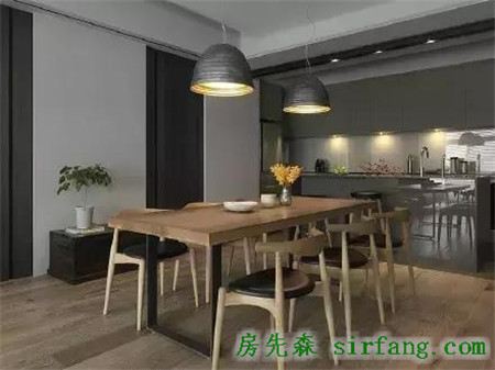 淺析后現(xiàn)代裝修風(fēng)格