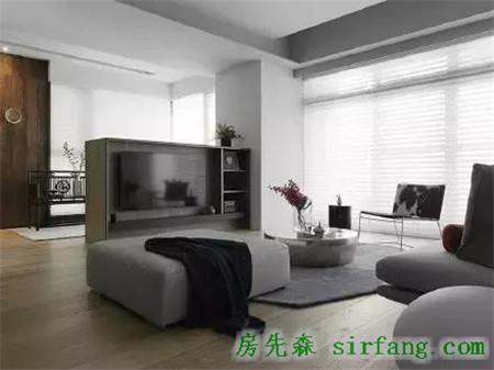 淺析后現(xiàn)代裝修風(fēng)格