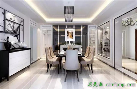 淺析后現(xiàn)代裝修風(fēng)格