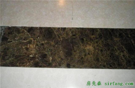 知识：你家门槛是这样装的吗
