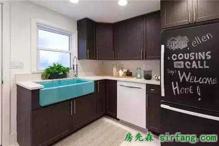 小户型不美不让看 只有住的人才会懂！