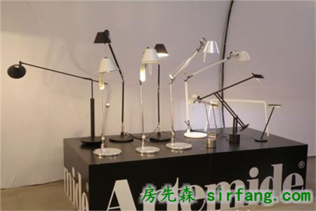 現(xiàn)在市面上有哪些好的燈具品牌？