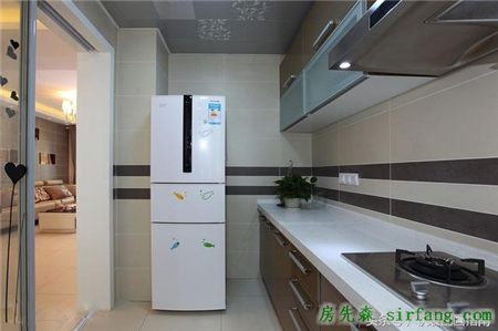值得借鑒的——客廳顏色與電視背景墻！