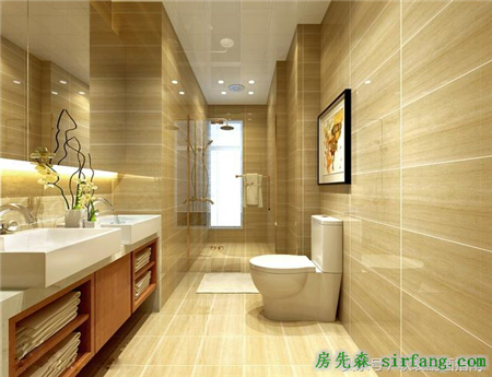 這樣的搭配顏色－才是具有領(lǐng)導(dǎo)潛質(zhì)的新居！