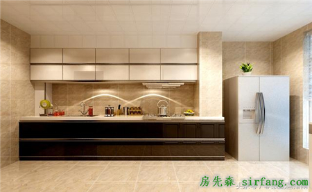 這樣的搭配顏色－才是具有領(lǐng)導(dǎo)潛質(zhì)的新居！