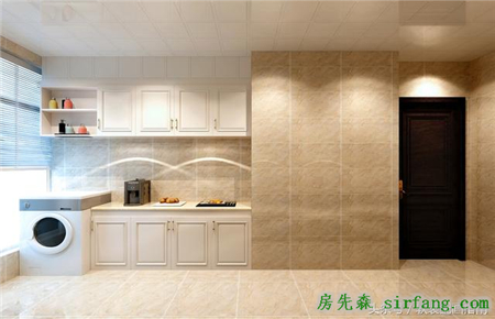 這樣的搭配顏色－才是具有領(lǐng)導(dǎo)潛質(zhì)的新居！