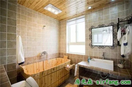 洗手台面，啥材料耐看又好用？