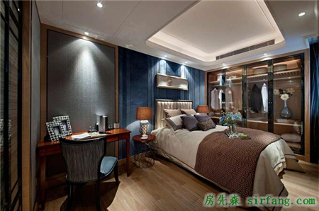 120㎡歐式風(fēng)格，這樣的生活才叫奢華