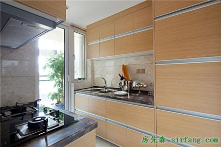 120㎡歐式風(fēng)格，這樣的生活才叫奢華
