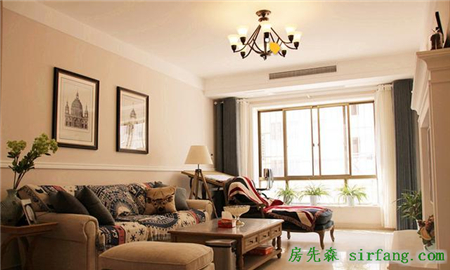 女网友告诉我她的装修经历 我告诉她再怎么样也不能自暴自弃