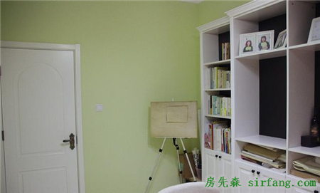 女网友告诉我她的装修经历 我告诉她再怎么样也不能自暴自弃