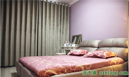 女网友告诉我她的装修经历 我告诉她再怎么样也不能自暴自弃