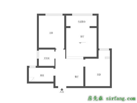 年轻人住颜色是不是有点重了，湖山美地85平装修