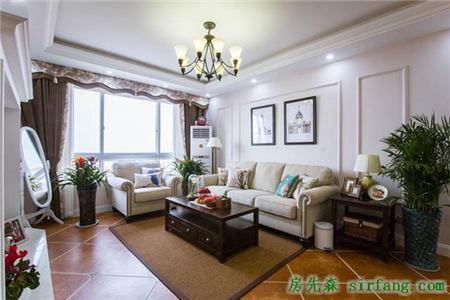 敗家媳婦婚房被裝修成這樣 白白糟蹋了20萬(wàn)塊和這塊地阿