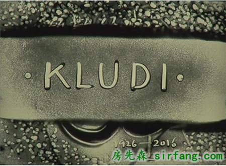 一沙一世界，再现KLUDI德国科鲁迪90年精粹缩影