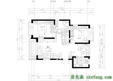 男人工作忙 女人當(dāng)自強(qiáng) 姑姑的裝修回憶史 記錄下來(lái)