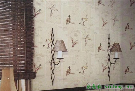 男人工作忙 女人當(dāng)自強(qiáng) 姑姑的裝修回憶史 記錄下來(lái)