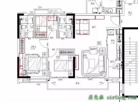 小改怡情，大改烧钱，空间不如这样改！