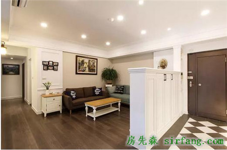 姑姑要結(jié)婚了帶我去參觀她的婚房 一進門真讓我垂涎欲滴呀