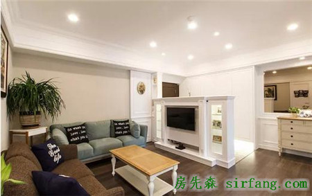 姑姑要結(jié)婚了帶我去參觀她的婚房 一進門真讓我垂涎欲滴呀