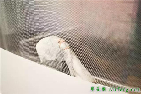 你家里的这些塑料是不是也从来没有撕掉？再不撕就迟了！