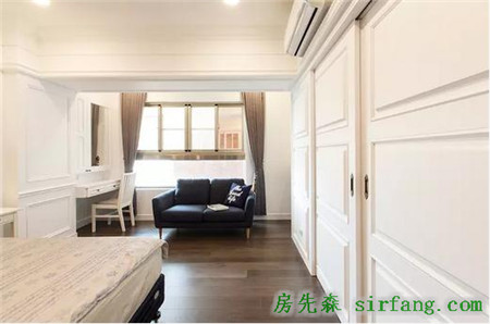 姑姑要結(jié)婚了帶我去參觀她的婚房 一進門真讓我垂涎欲滴呀