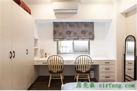 姑姑要結(jié)婚了帶我去參觀她的婚房 一進門真讓我垂涎欲滴呀