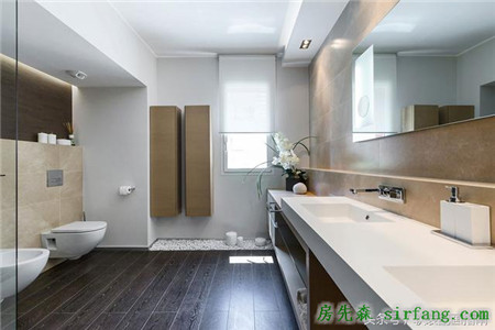 買(mǎi)了套拎包入住的精裝房，發(fā)出來(lái)讓各位看官品鑒指導(dǎo)！