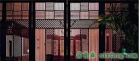 老上海建筑——石库门