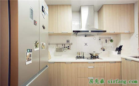 淡泊雅致，92平日式風(fēng)格家居