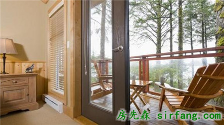 阳台，要不要封起来？