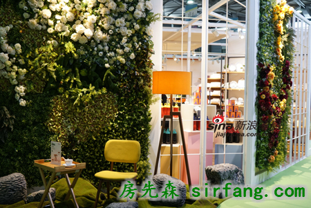 潘淑真：內(nèi)外兼修，是多樣屋的生活哲學(xué)