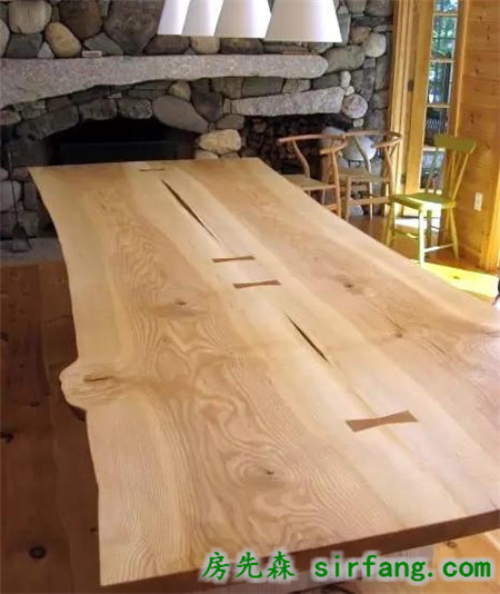 木材、人造板、木单板的知识普及