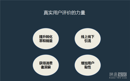 客品通李爱民：用户口碑体系 2016中国家居互联网进化论坛精彩7