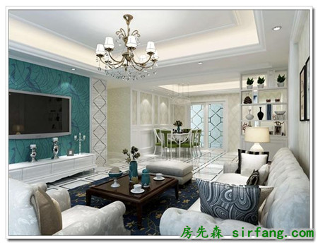 裝修新房了老公說(shuō)很喜歡這樣的設(shè)計(jì)可我總覺得不對(duì)勁