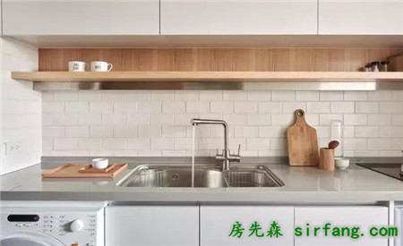 19㎡挑高迷你小公寓，打開門竟別有洞天！