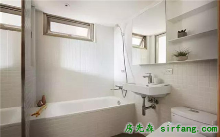 19㎡挑高迷你小公寓，打開門竟別有洞天！