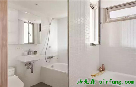 19㎡挑高迷你小公寓，打開門竟別有洞天！