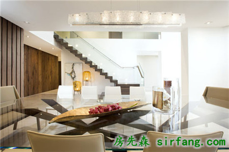 12圖復式家 現(xiàn)代簡之藝術(shù)格調(diào)